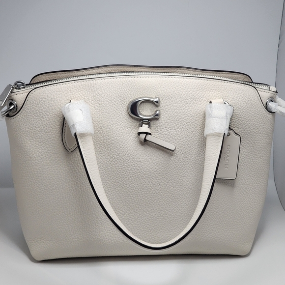 Coach Handbags - Authentic COACH Remi Satchel
